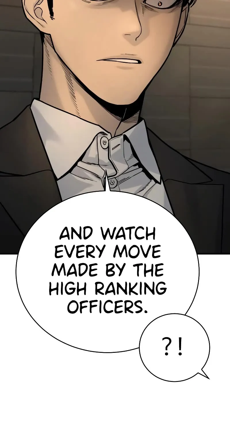 Return of the Bloodthirsty Police Zinmanga X Chapter 12 Page 11