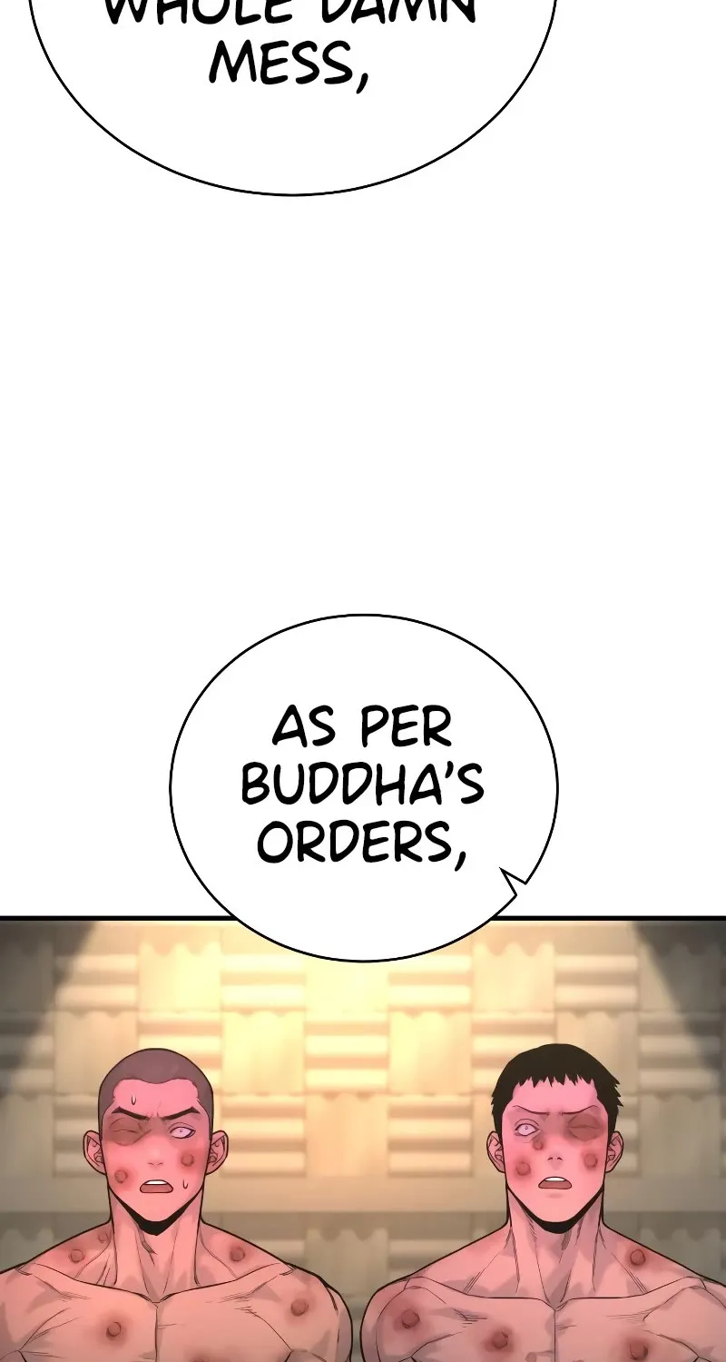 Return of the Bloodthirsty Police Zinmanga X Chapter 12 Page 19