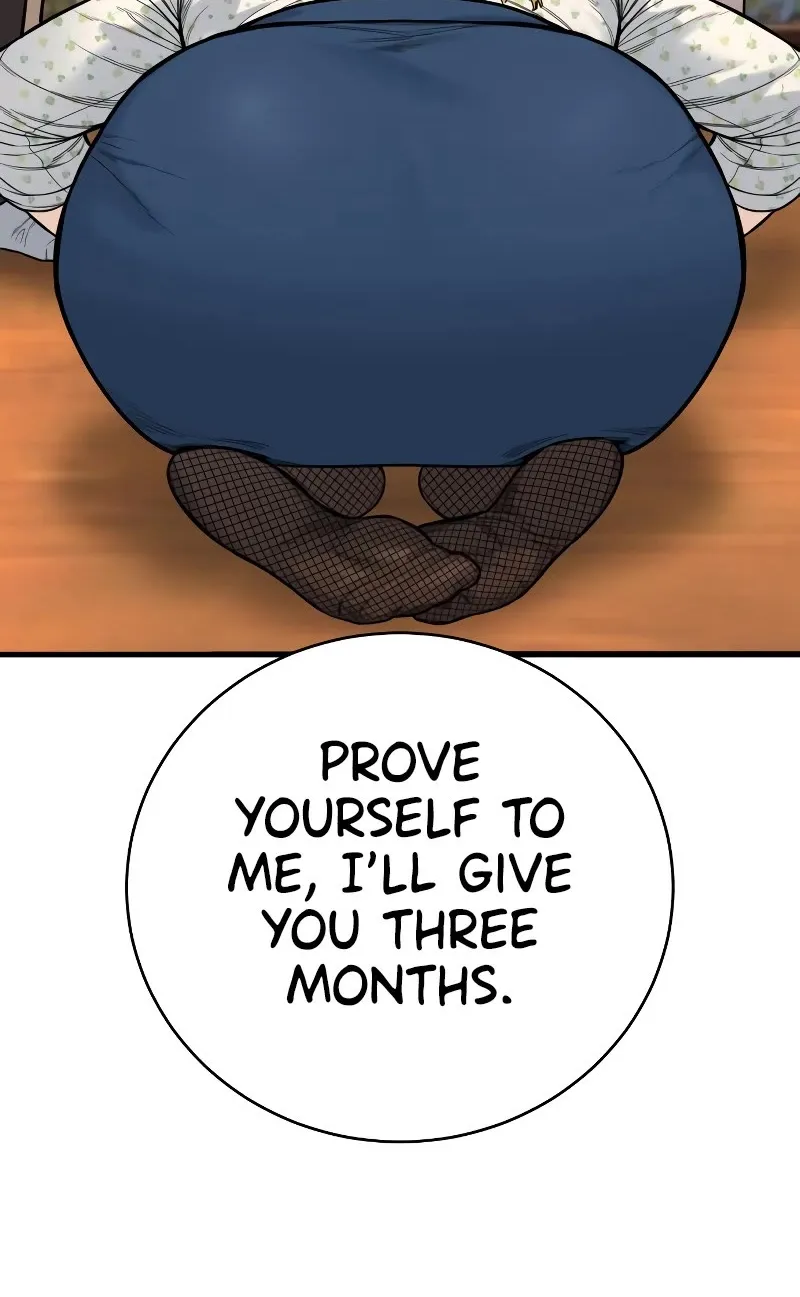 Return of the Bloodthirsty Police Zinmanga X Chapter 10 Page 46