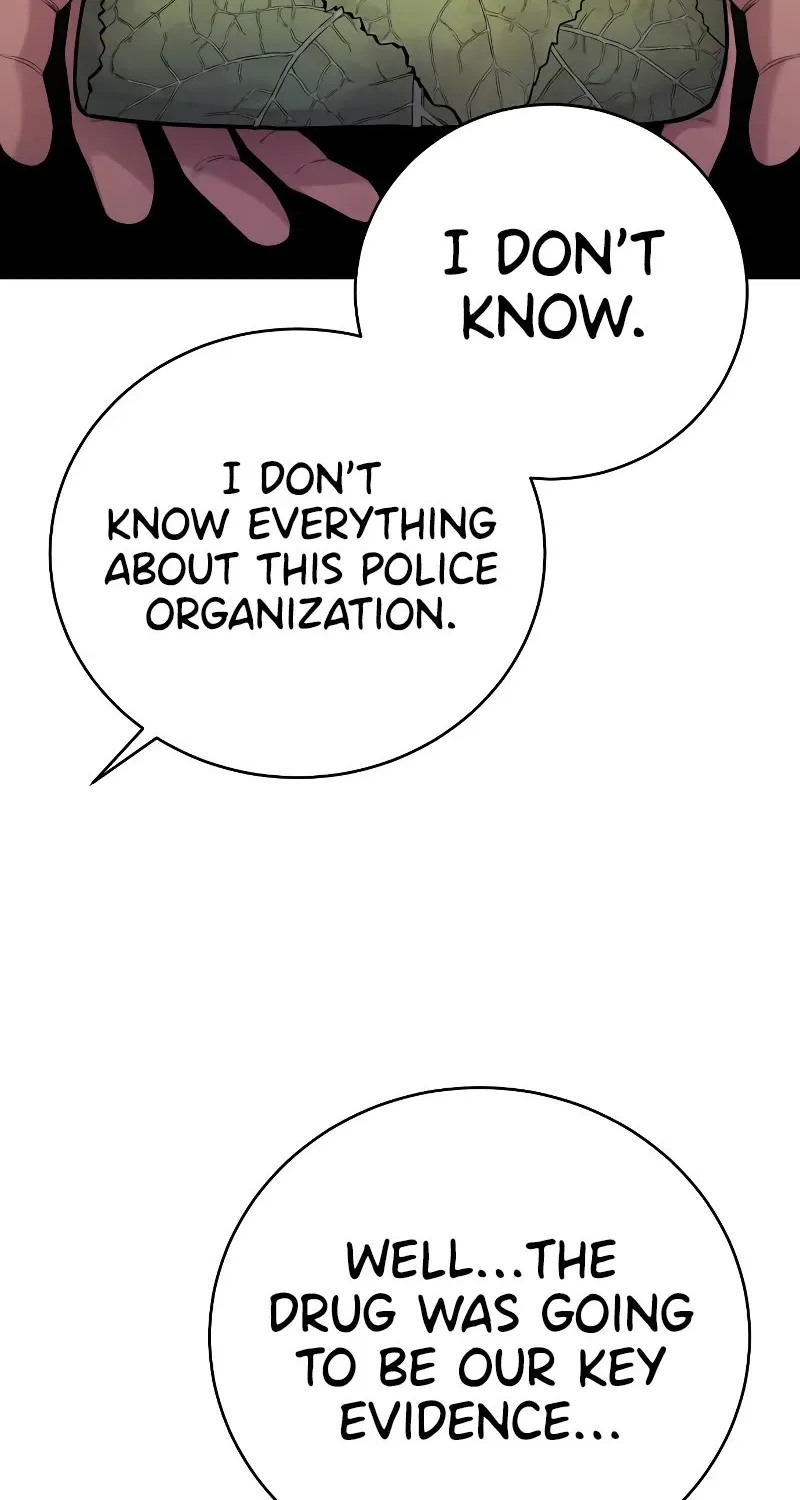Return of the Bloodthirsty Police Zinmanga X Chapter 10 Page 74