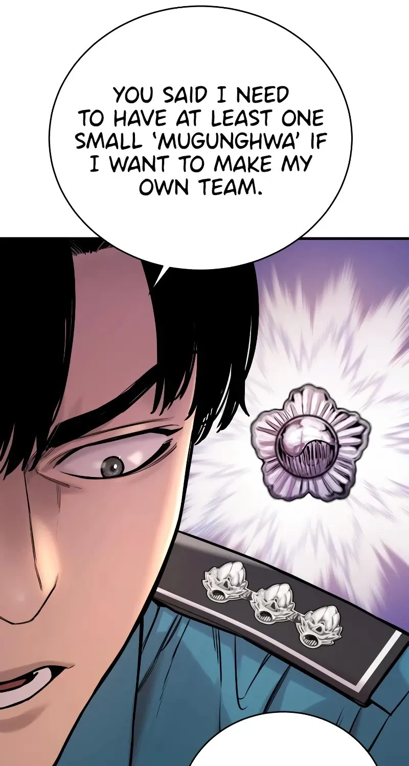 Return of the Bloodthirsty Police Zinmanga X Chapter 10 Page 89