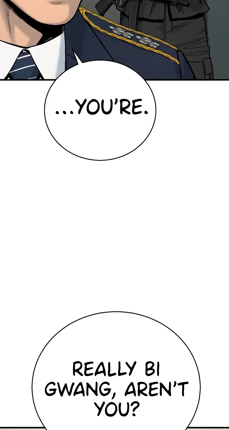 Return of the Bloodthirsty Police Zinmanga X Chapter 9 Page 36