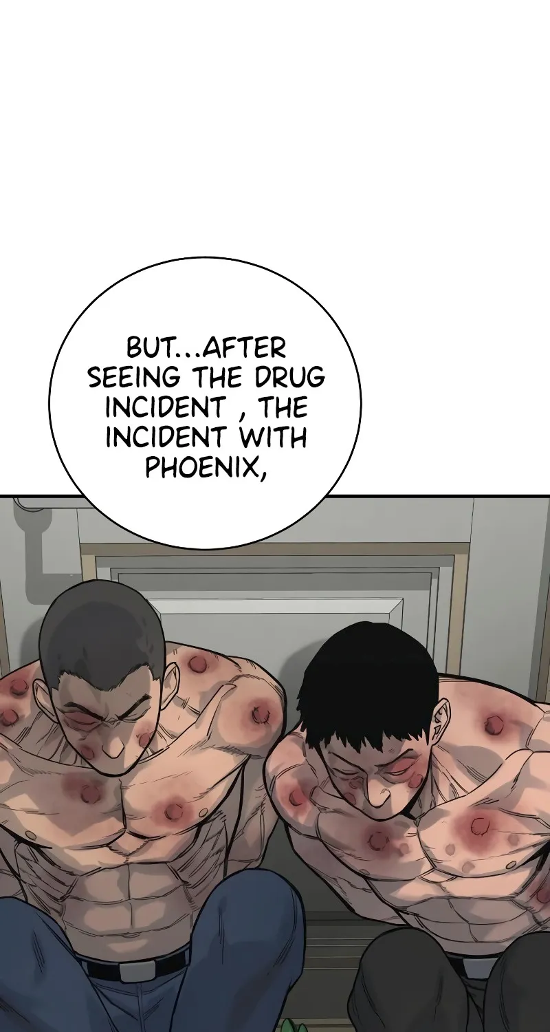 Return of the Bloodthirsty Police Zinmanga X Chapter 9 Page 42