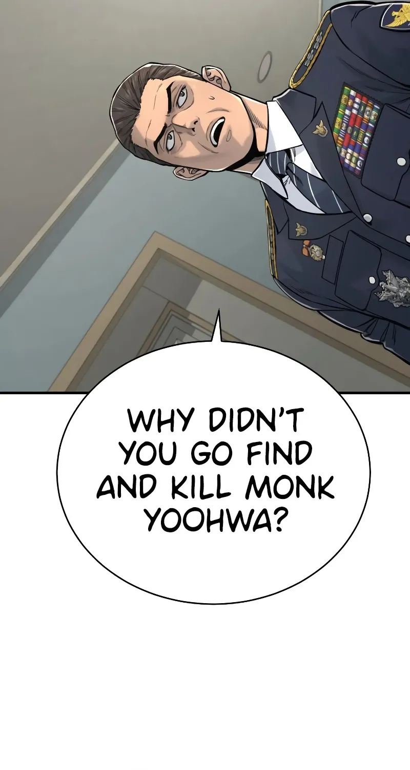 Return of the Bloodthirsty Police Zinmanga X Chapter 9 Page 52