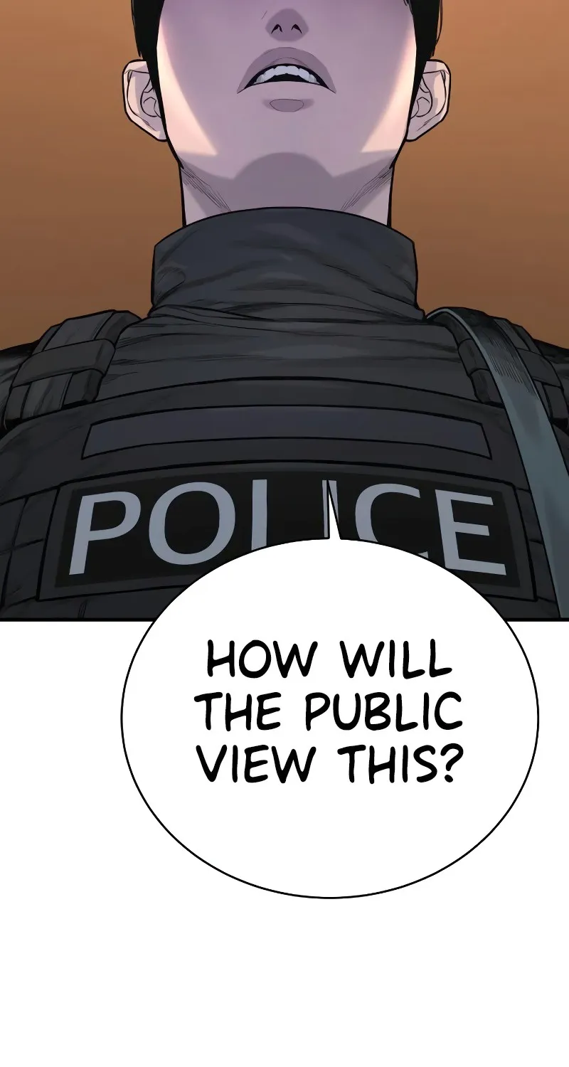 Return of the Bloodthirsty Police Zinmanga X Chapter 9 Page 62