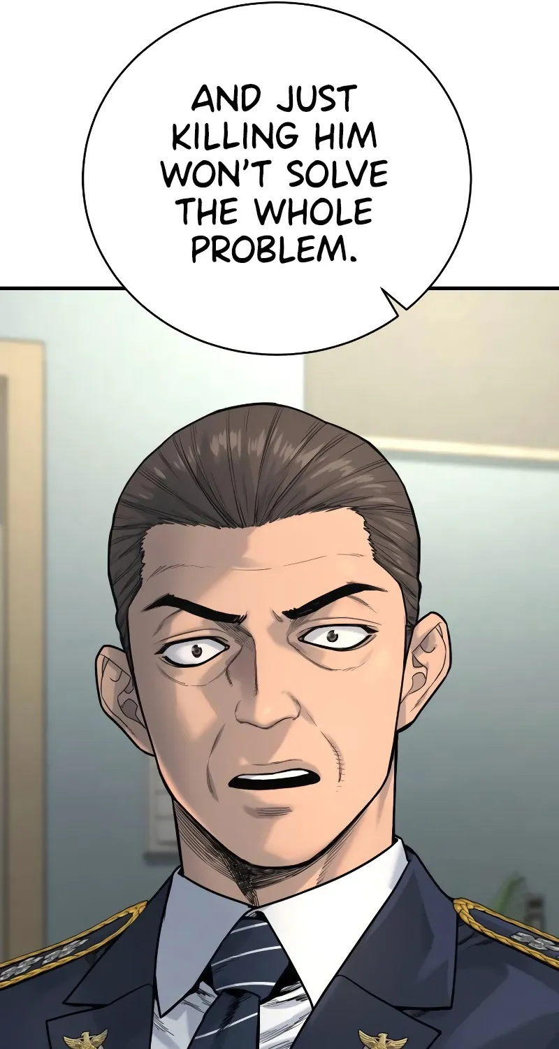 Return of the Bloodthirsty Police Zinmanga X Chapter 9 Page 64