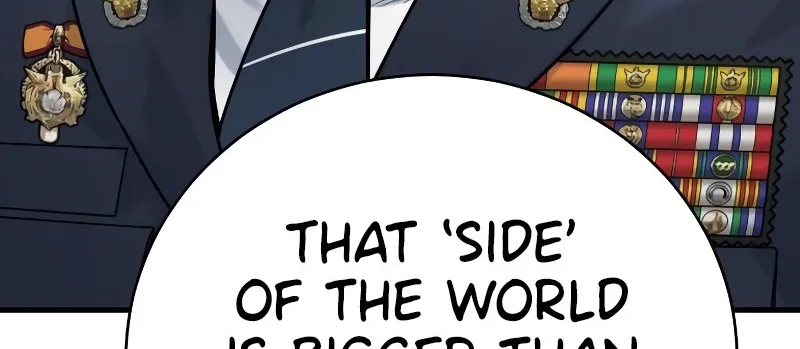 Return of the Bloodthirsty Police Zinmanga X Chapter 9 Page 65