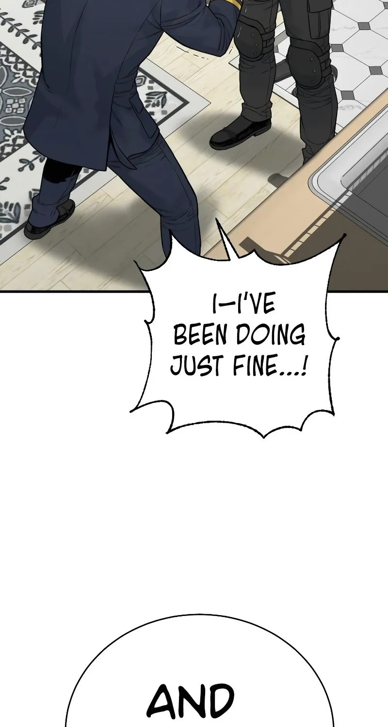 Return of the Bloodthirsty Police Zinmanga X Chapter 9 Page 86
