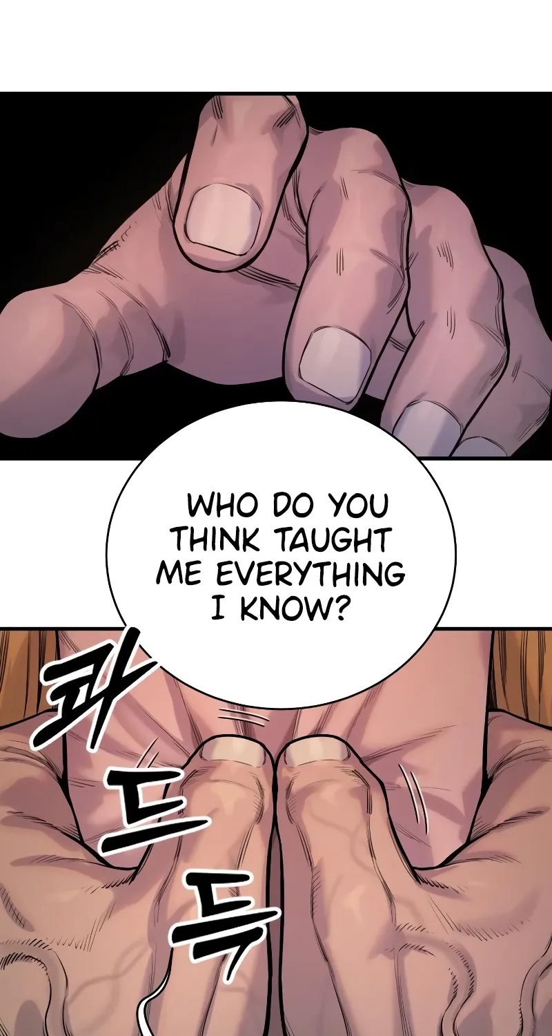 Return of the Bloodthirsty Police Zinmanga X Chapter 9 Page 91