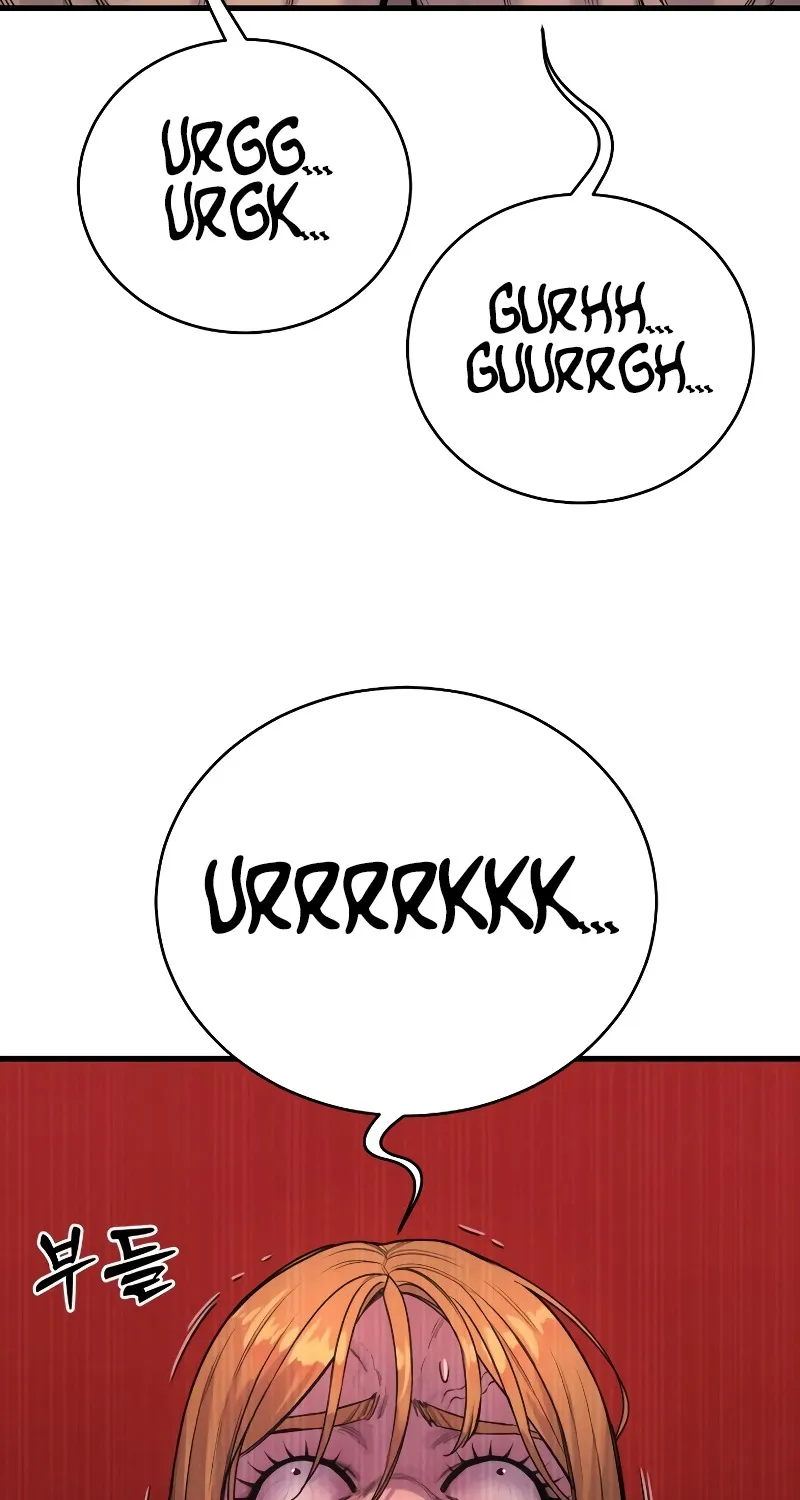 Return of the Bloodthirsty Police Zinmanga X Chapter 9 Page 92