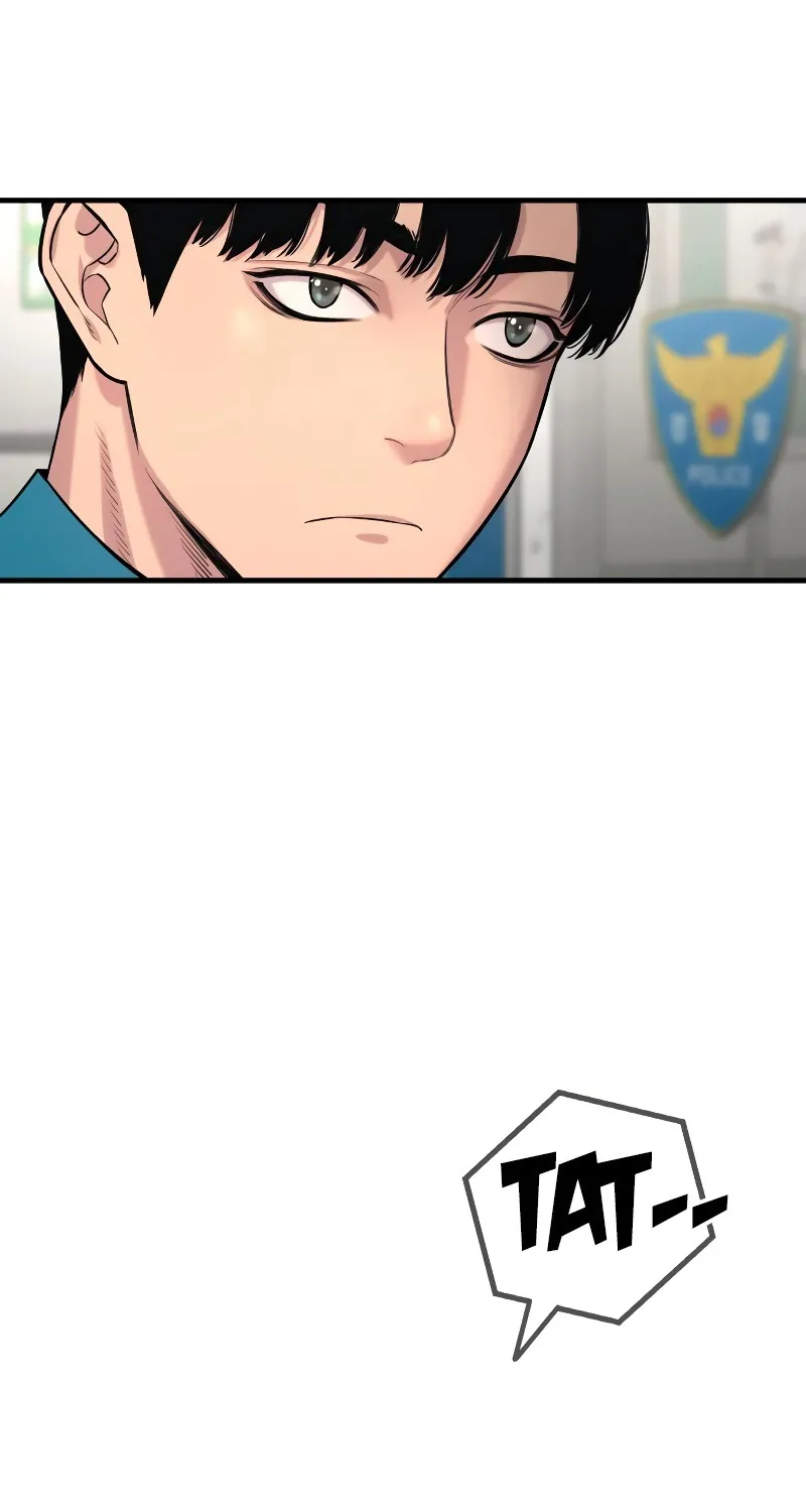 Return of the Bloodthirsty Police Zinmanga X Chapter 8 Page 49