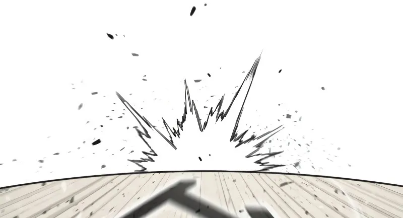 Return of the Bloodthirsty Police Zinmanga X Chapter 8 Page 50