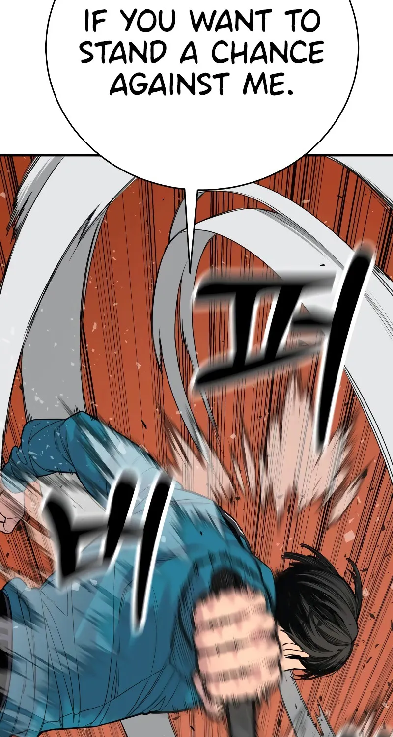 Return of the Bloodthirsty Police Zinmanga X Chapter 8 Page 65
