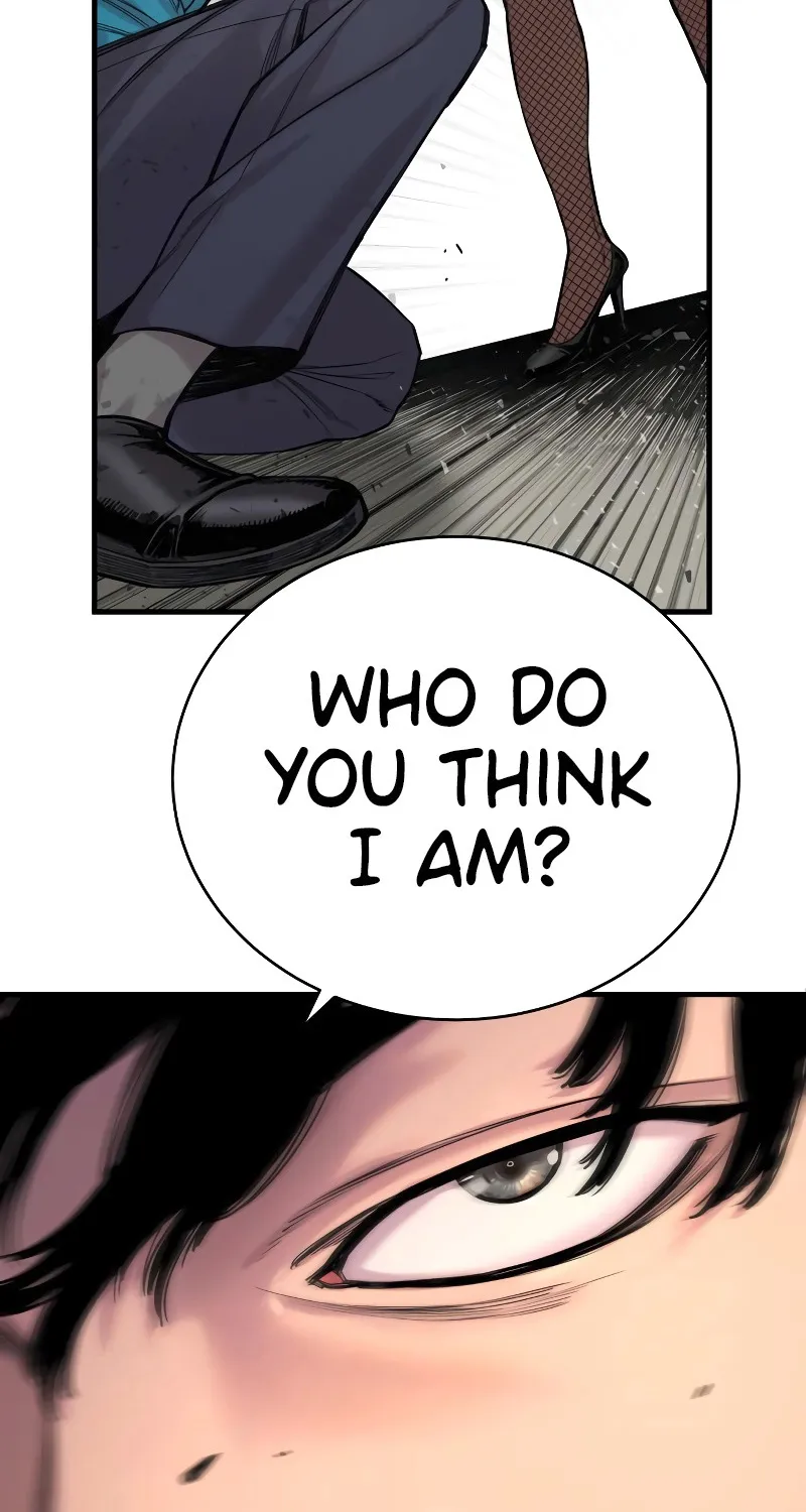 Return of the Bloodthirsty Police Zinmanga X Chapter 8 Page 85