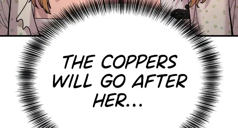 Return of the Bloodthirsty Police Zinmanga X Chapter 8 Page 156