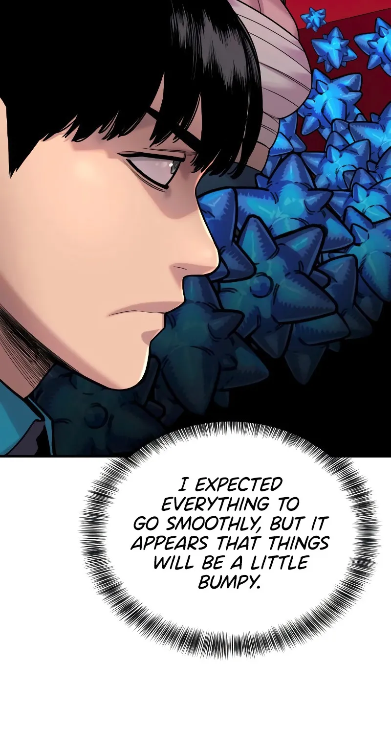 Return of the Bloodthirsty Police Zinmanga X Chapter 8 Page 187
