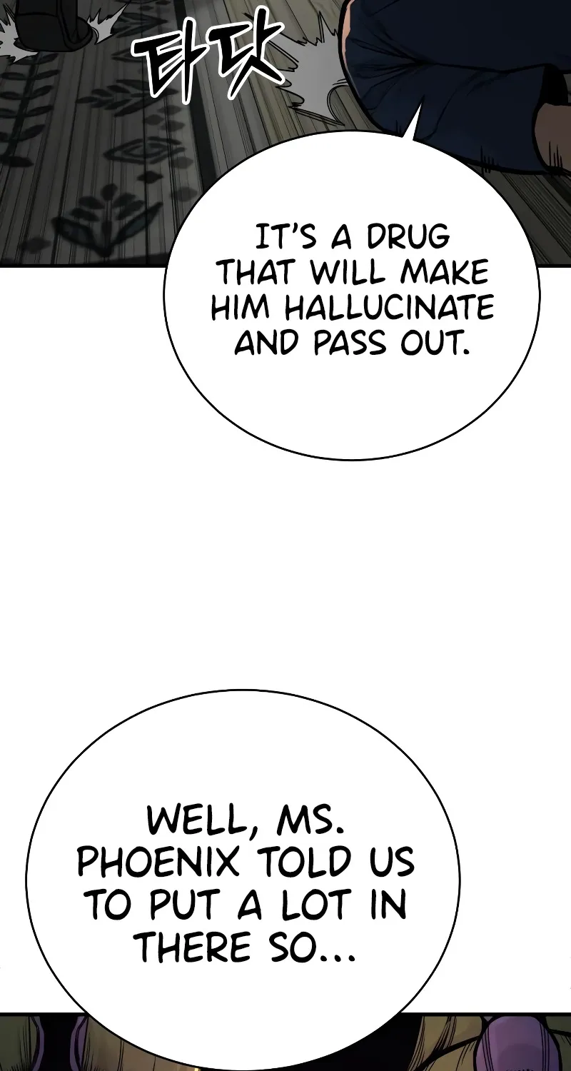Return of the Bloodthirsty Police Zinmanga X Chapter 8 Page 202