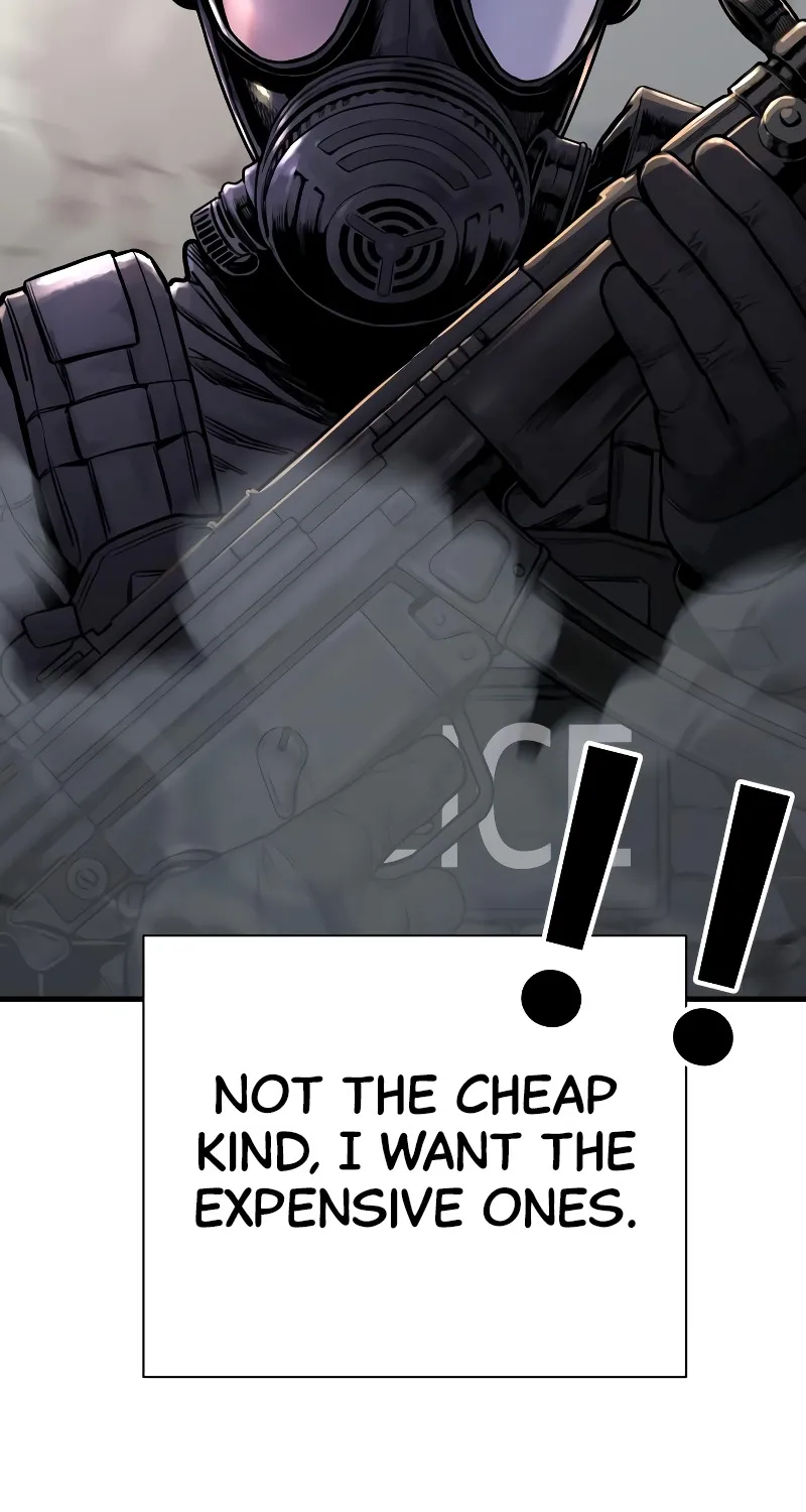 Return of the Bloodthirsty Police Zinmanga X Chapter 8 Page 206