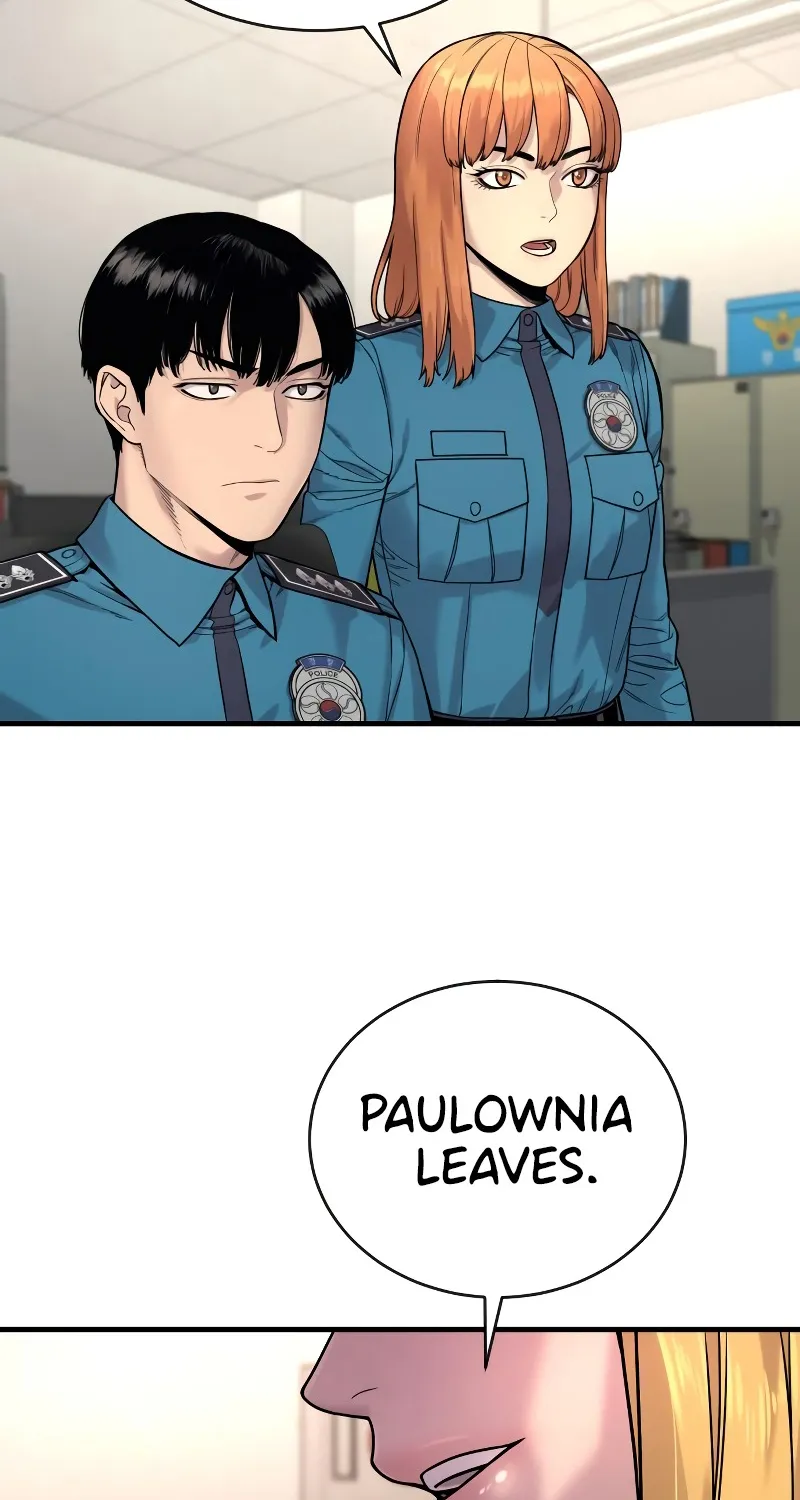 Return of the Bloodthirsty Police Zinmanga X Chapter 7 Page 5