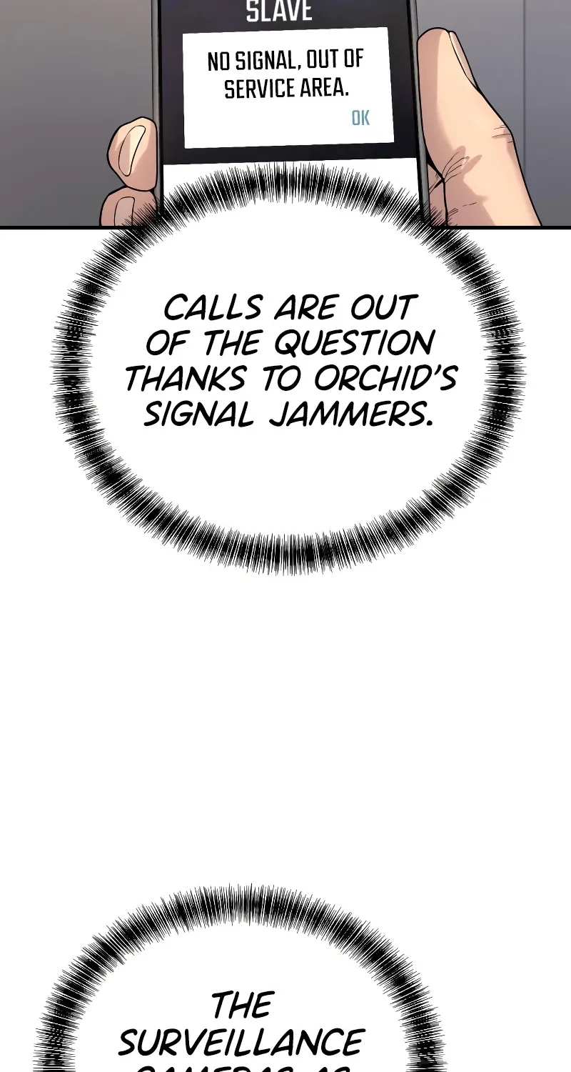 Return of the Bloodthirsty Police Zinmanga X Chapter 7 Page 23