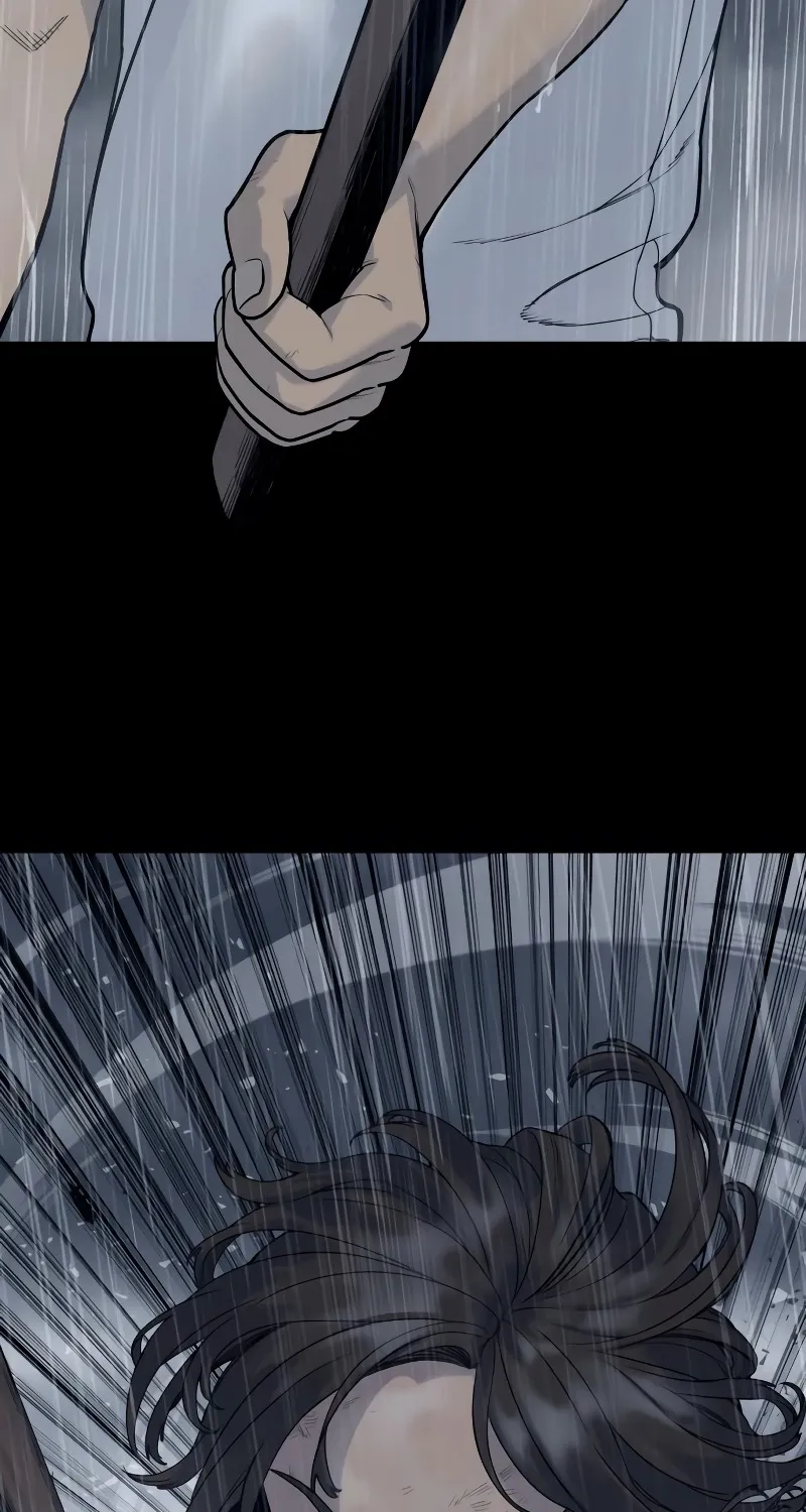 Return of the Bloodthirsty Police Zinmanga X Chapter 7 Page 29