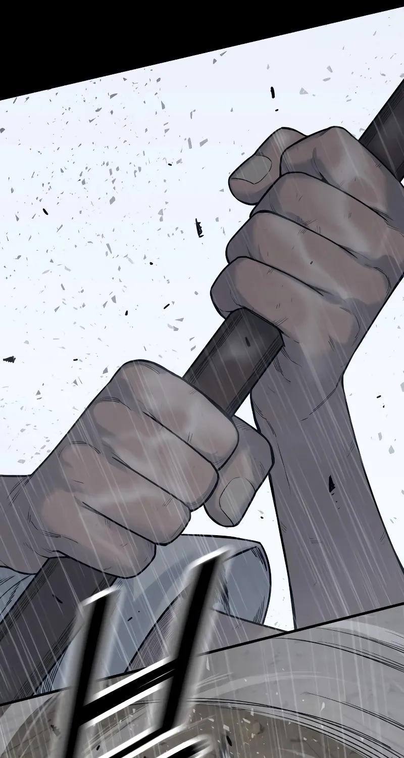 Return of the Bloodthirsty Police Zinmanga X Chapter 7 Page 32