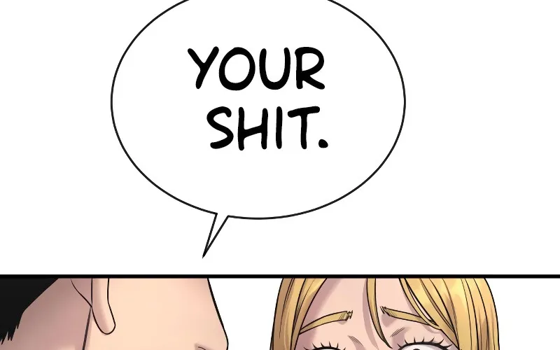 Return of the Bloodthirsty Police Zinmanga X Chapter 7 Page 141