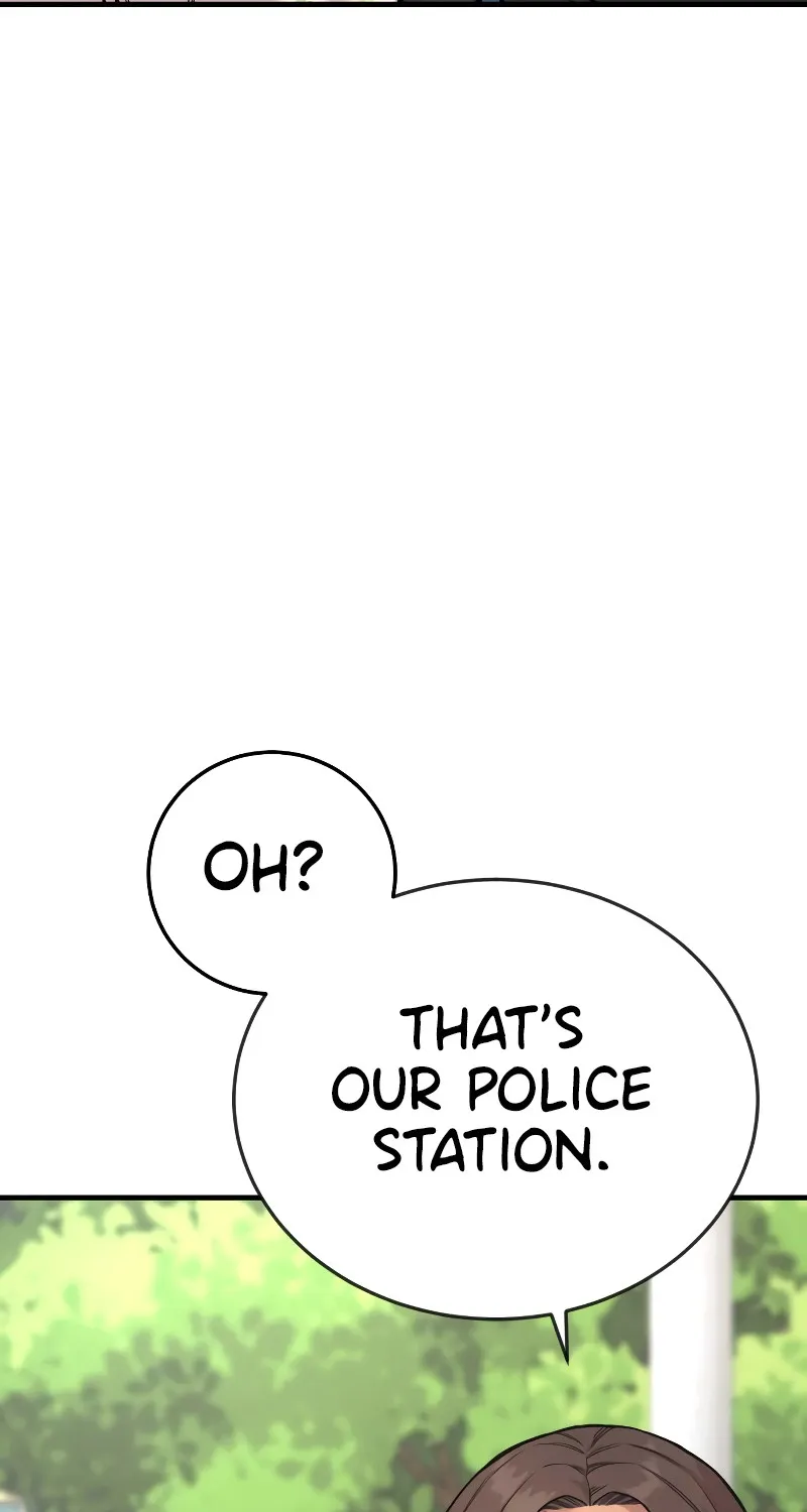 Return of the Bloodthirsty Police Zinmanga X Chapter 6 Page 154