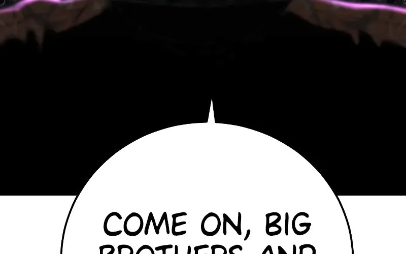 Return of the Bloodthirsty Police Zinmanga X Chapter 5 Page 33