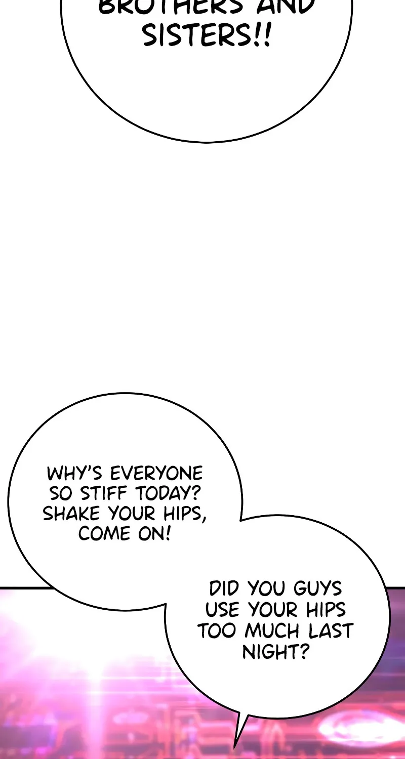 Return of the Bloodthirsty Police Zinmanga X Chapter 5 Page 34