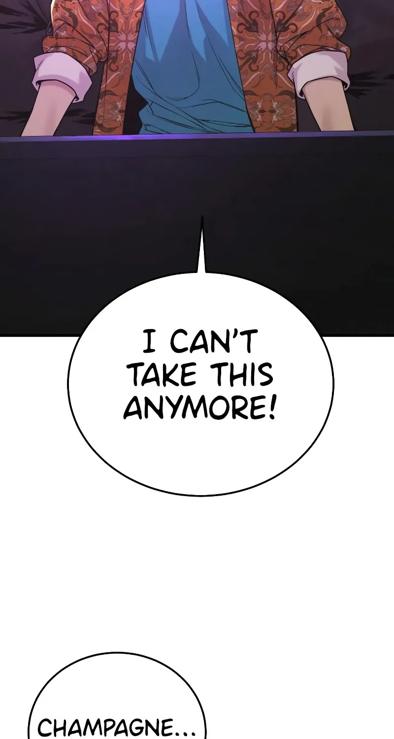 Return of the Bloodthirsty Police Zinmanga X Chapter 5 Page 36