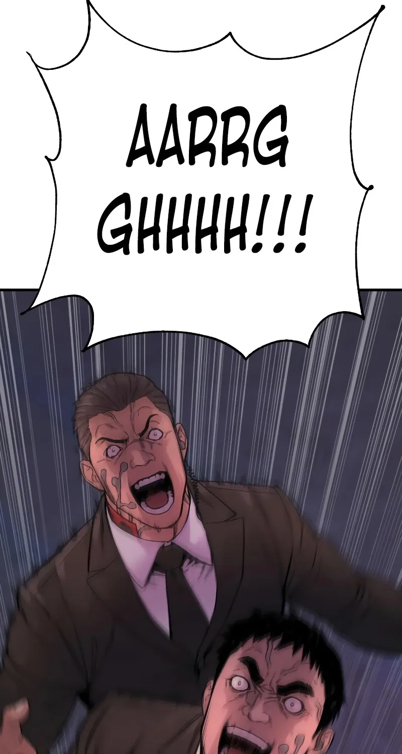 Return of the Bloodthirsty Police Zinmanga X Chapter 5 Page 132