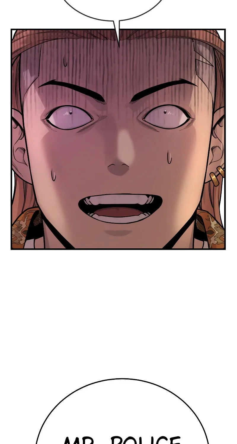 Return of the Bloodthirsty Police Zinmanga X Chapter 5 Page 153
