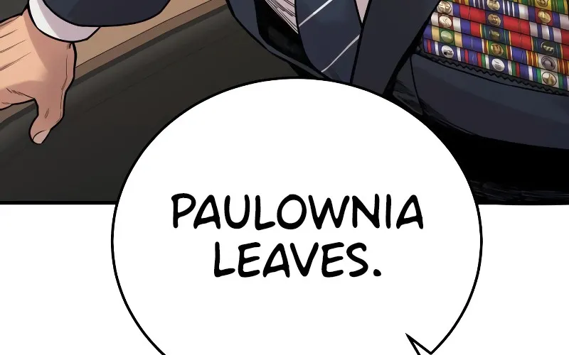 Return of the Bloodthirsty Police Zinmanga X Chapter 5 Page 186