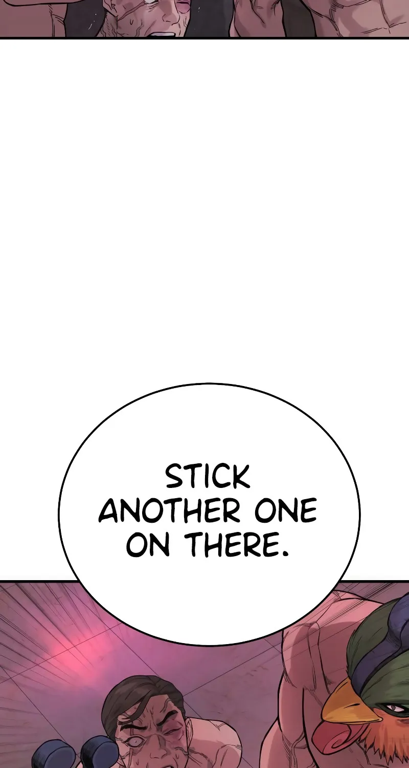 Return of the Bloodthirsty Police Zinmanga X Chapter 5 Page 200