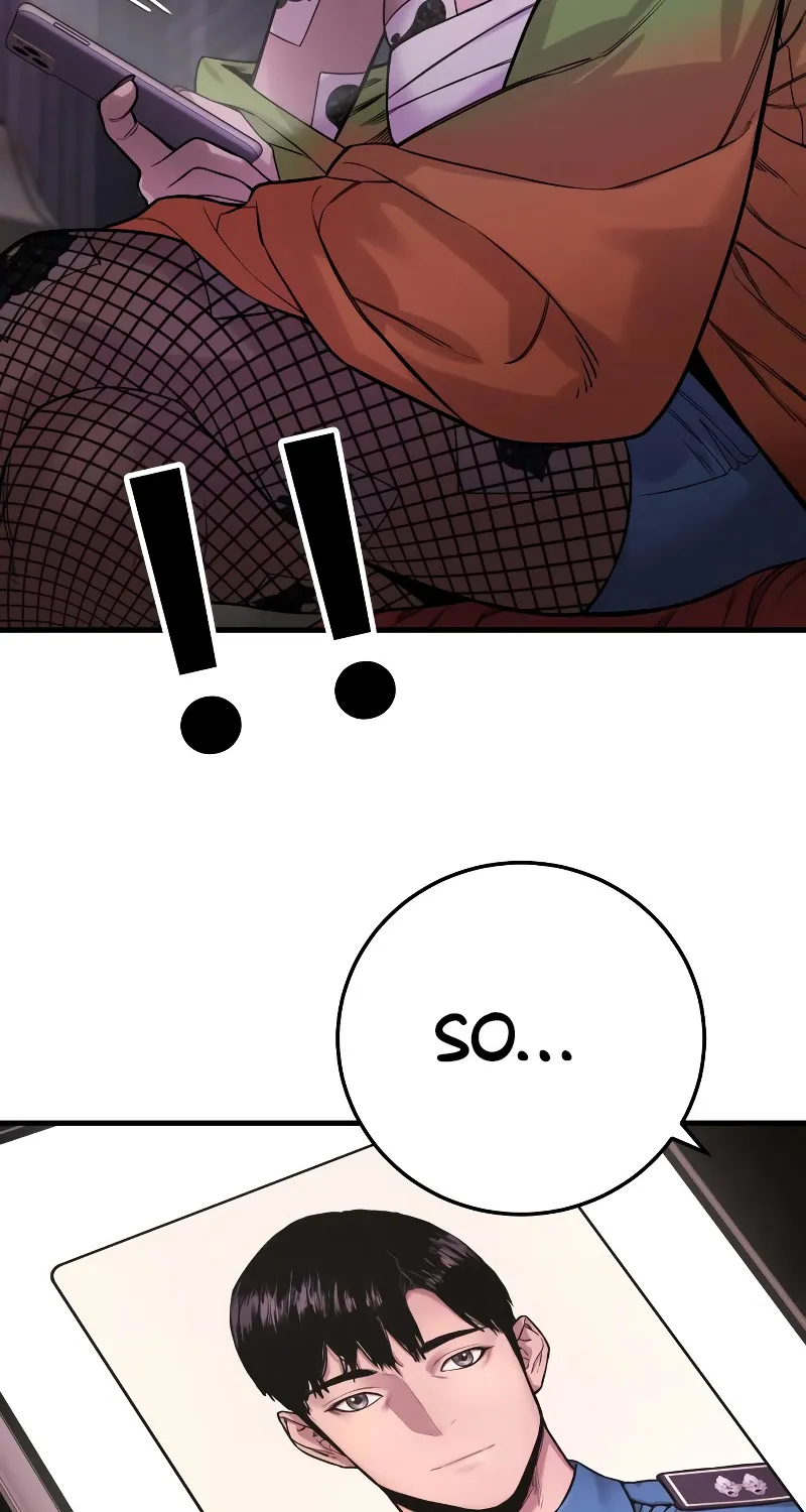 Return of the Bloodthirsty Police Zinmanga X Chapter 5 Page 213