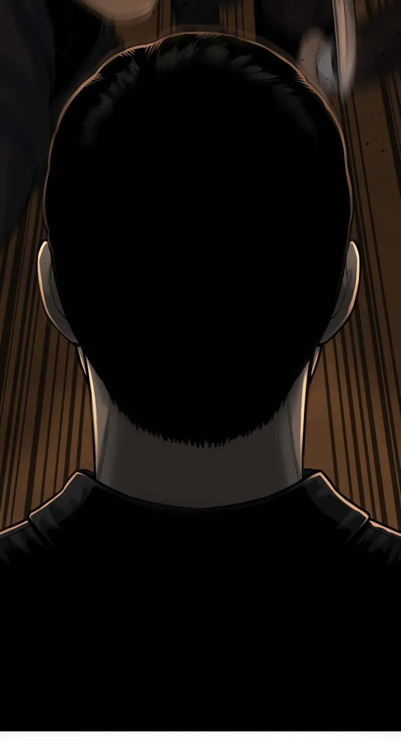 Return of the Bloodthirsty Police Zinmanga X Chapter 4 Page 4