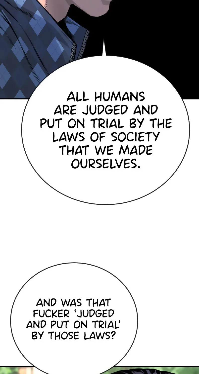 Return of the Bloodthirsty Police Zinmanga X Chapter 4 Page 106