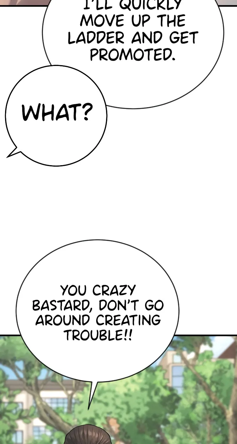 Return of the Bloodthirsty Police Zinmanga X Chapter 4 Page 130