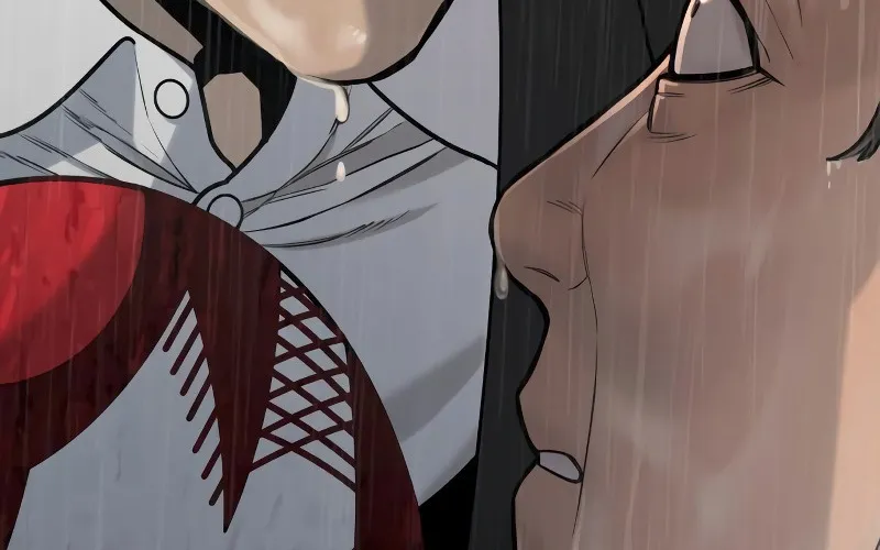Return of the Bloodthirsty Police Zinmanga X Chapter 3 Page 38