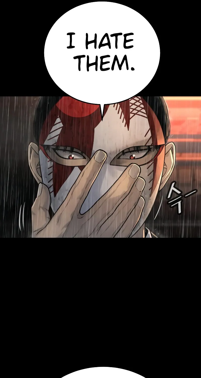 Return of the Bloodthirsty Police Zinmanga X Chapter 3 Page 48