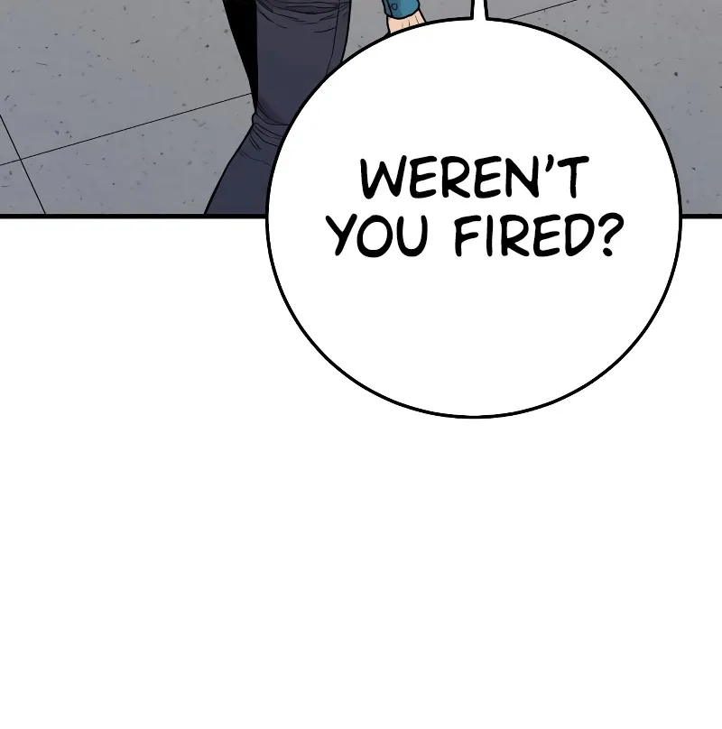 Return of the Bloodthirsty Police Zinmanga X Chapter 3 Page 129