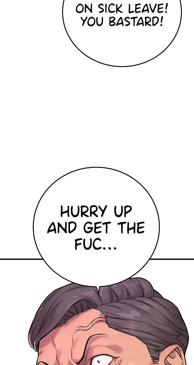 Return of the Bloodthirsty Police Zinmanga X Chapter 3 Page 138