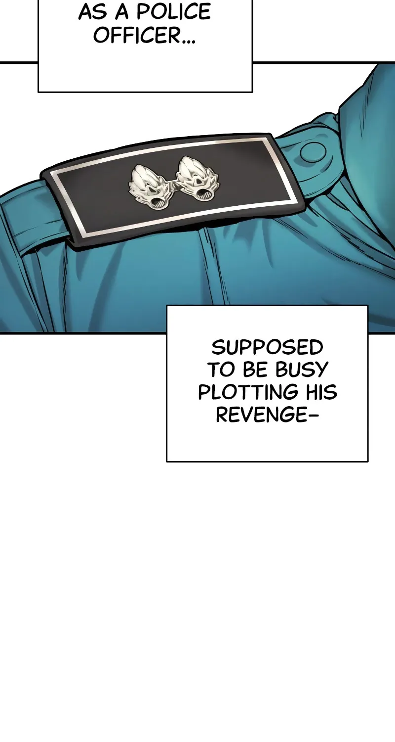 Return of the Bloodthirsty Police Zinmanga X Chapter 2 Page 6