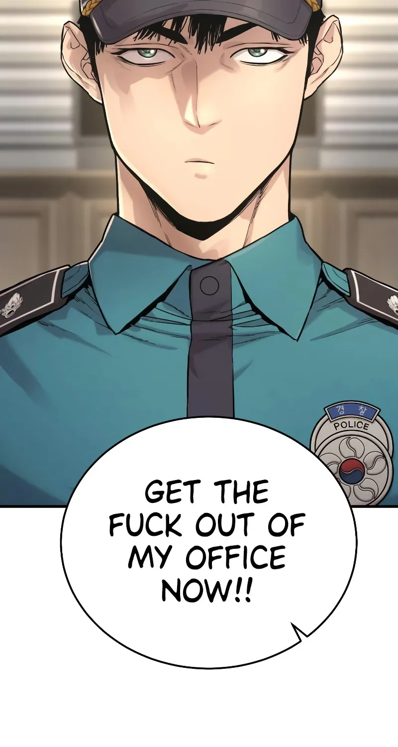 Return of the Bloodthirsty Police Zinmanga X Chapter 2 Page 111