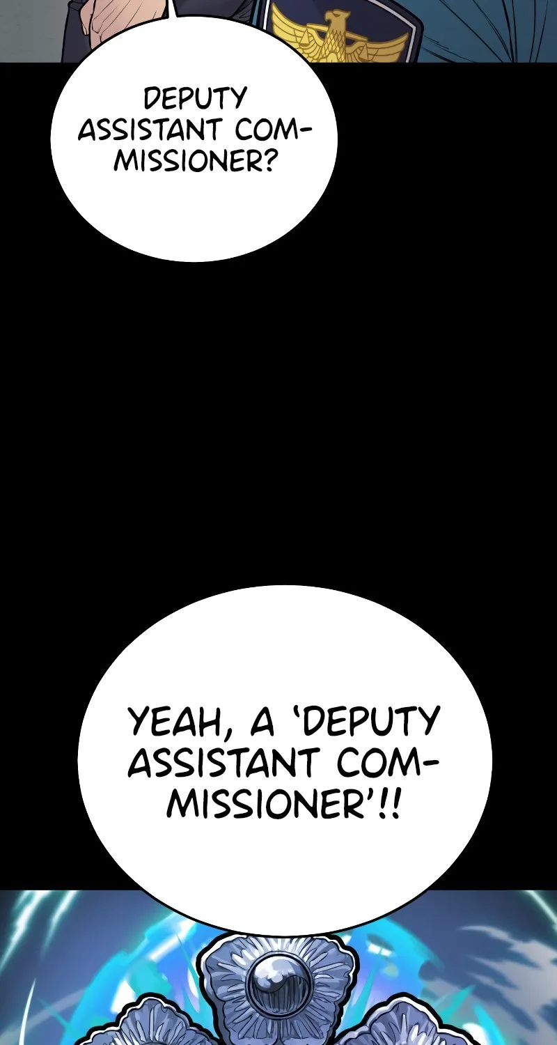 Return of the Bloodthirsty Police Zinmanga X Chapter 2 Page 124