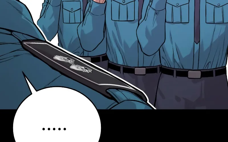 Return of the Bloodthirsty Police Zinmanga X Chapter 2 Page 129