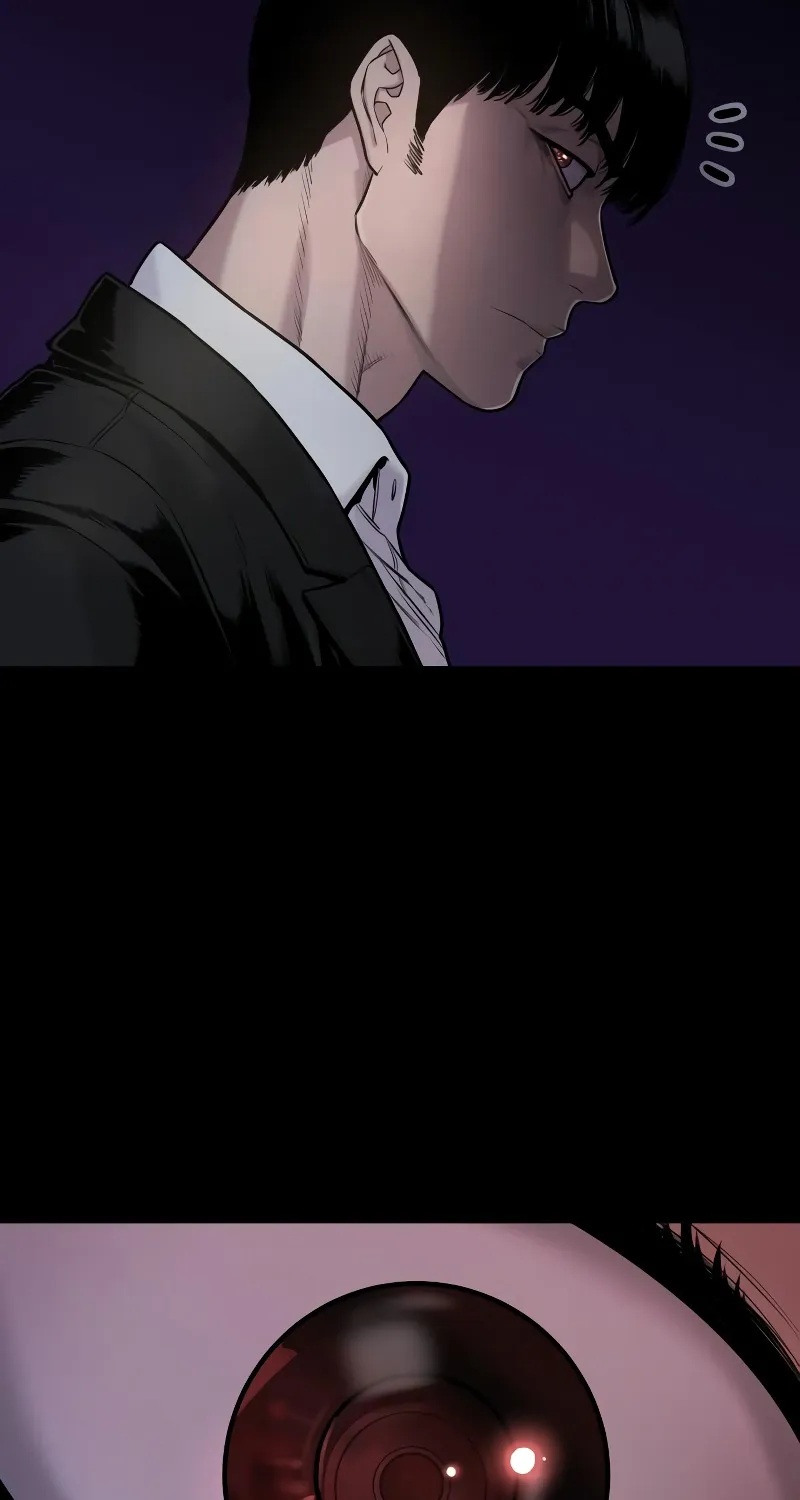 Return of the Bloodthirsty Police Zinmanga X Chapter 2 Page 155