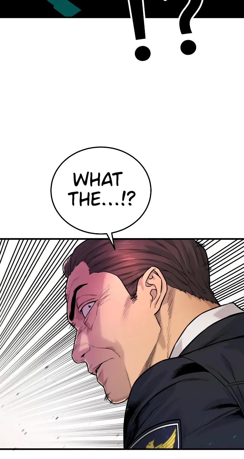 Return of the Bloodthirsty Police Zinmanga X Chapter 2 Page 183