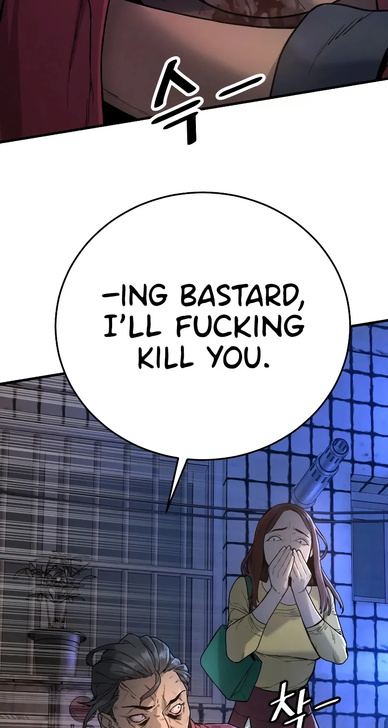 Return of the Bloodthirsty Police Zinmanga X Chapter 1 Page 66
